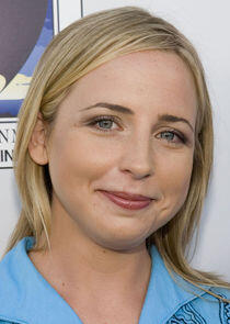 Lecy Goranson