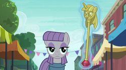 The Gift of Maud Pie