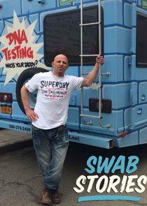 Swab Stories