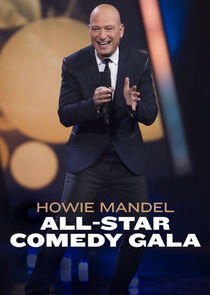 Howie Mandel All-Star Comedy Gala