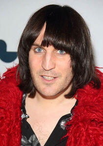 Noel Fielding