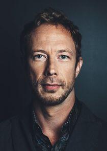 Kris Holden-Ried