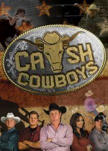 Cash Cowboys