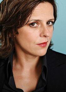 Rhona Cameron Rhona Cameron