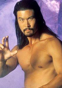 Shang Tsung