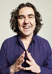 Micky Flanagan