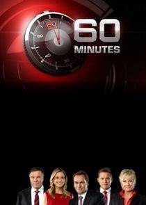 60 Minutes - Season 7 / Year 2015