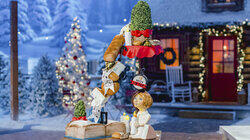 Holiday Sing-Along Holiday Sing-Along