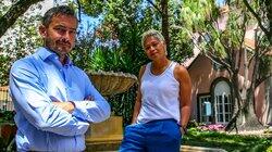 Reid's Palace, Madeira Reid's Palace, Madeira