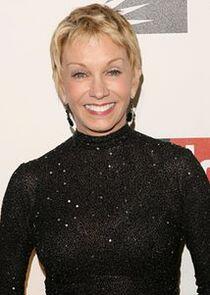 Sandy Duncan