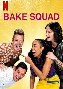 Bake Squad