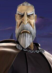 Count Dooku