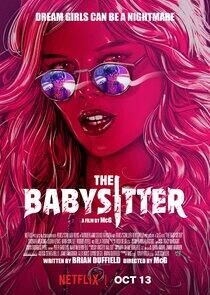 The Babysitter - Season 1 / Year 2017