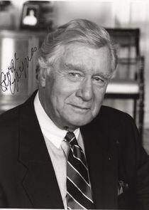 George Gaynes