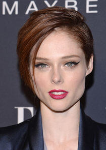 Coco Rocha