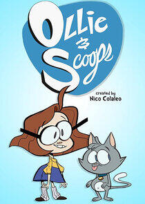 Ollie & Scoops