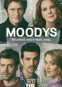 The Moodys