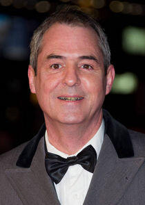 Neil Morrissey