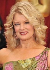 Mary Hart