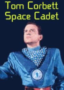 Tom Corbett, Space Cadet