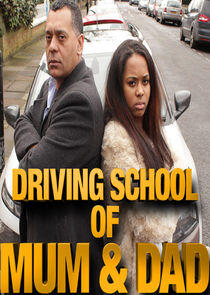 Driving School of Mum and Dad