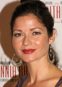 Jill Hennessy