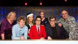 Christmas Special - Danny Baker, Sara Pascoe, Deborah Meaden, Kate Williams