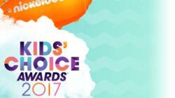 The 2017 Kids' Choice Awards