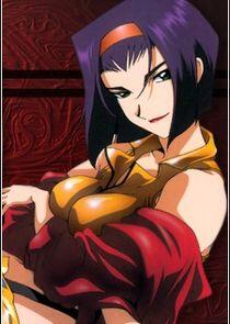 Faye Valentine