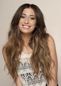 Stacey Solomon