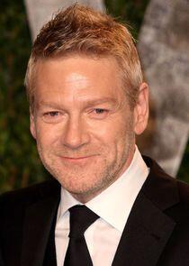 Kenneth Branagh