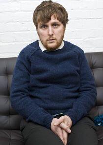 Tim Key