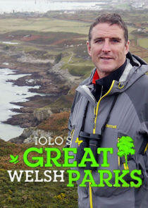 Iolo's Great Welsh Parks