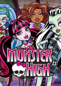 Monster High