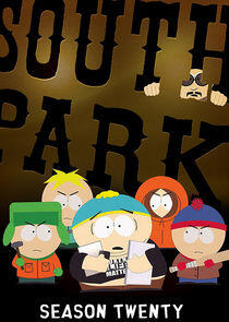 South Park - Season 20