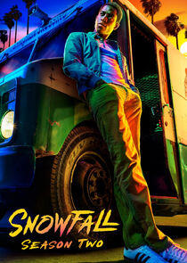 Snowfall - Season 2