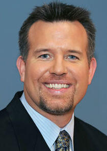 photo of Sean Casey