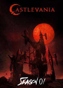 Castlevania - Season 1