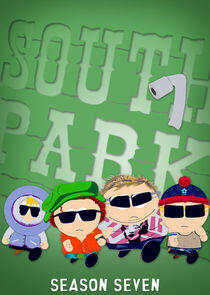 South Park - Season 7