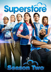 Superstore - Season 2