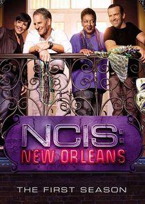 NCIS: New Orleans - Season 1