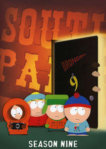 South Park - Season 9