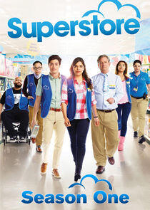 Superstore - Season 1