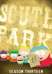 South Park - Season 13