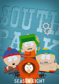 South Park - Season 8