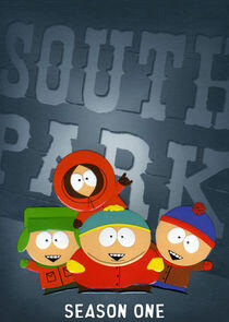 South Park - Season 1