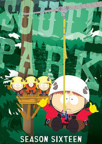 South Park - Season 16