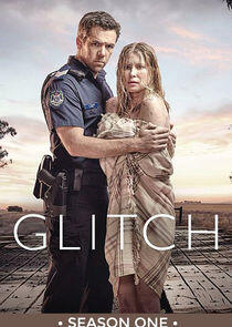 Glitch - Season 1