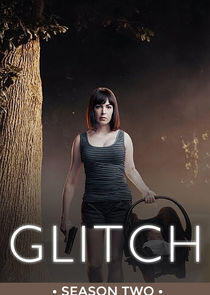 Glitch - Season 2