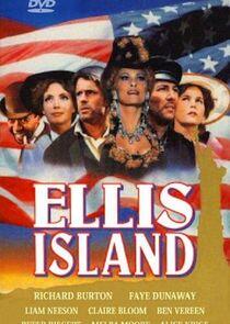 Ellis Island